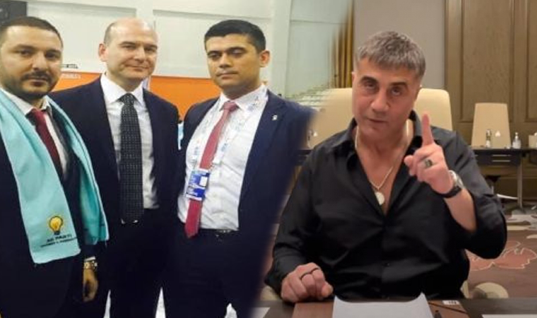 Sedat Peker'in Süleyman Soylu ile irtibat kurduğu için uyardığı Reşat Fazlıoğlu kim ve nereli?