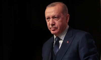 Cumhurbaşkanı Erdoğan'dan kontrollü normalleşme açıklaması