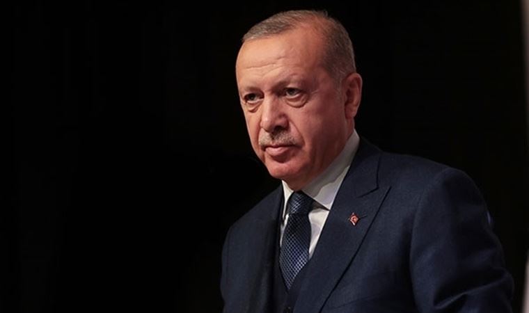 Cumhurbaşkanı Erdoğan'dan kontrollü normalleşme açıklaması