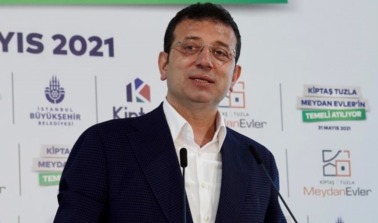 Ekrem İmamoğlu, KİPTAŞ'taki yolsuzluğu açıkladı: Ak Parti Zamanın 'da Kim bu uyanık?