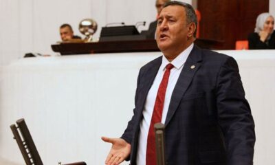 CHP Niğde Milletvekili Gürer buğday taban fiyatının 2 bin 500 TL olması gerek!