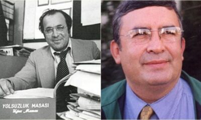 Sedat Paker'in İddiası! Uğur Mumcu Cinayetini Anlattı!