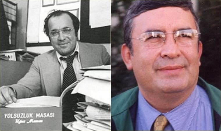 Sedat Paker'in İddiası! Uğur Mumcu Cinayetini Anlattı!