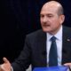 Süleyman Soylu'dan, Sedat Peker'e videolu yanıt!