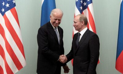 Kremlin duyurdu: İki Dünya Lideri Putin ile Biden görüşmesinin tarihi belli oldu