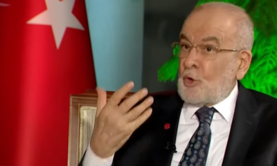 Karamollaoğlu Ak Parti ile ittifak şartını açıkladı!