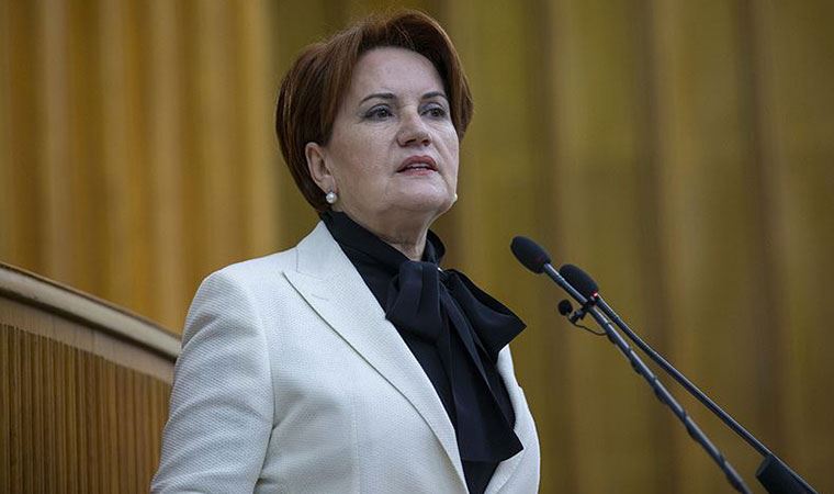 Meral Akşener Rize İkizdere'ye Gideceğim!