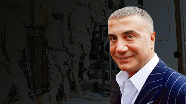 Sedat Peker Sessizliğini Bozdu! Operasyonu kimin yaptığını açıkladı!