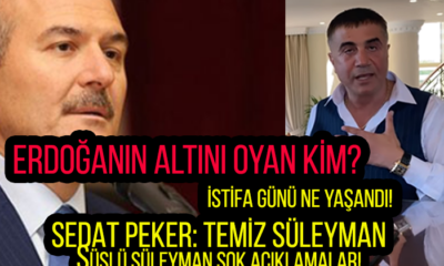 sedat peker temiz süleyman süslü süleyman