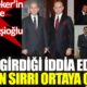 Cihan Ekşioğlu'nun otele girdiği iddia edilen tankın sırrı ortaya çıkmaya başladı!