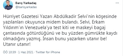 Erkam Yıldırım