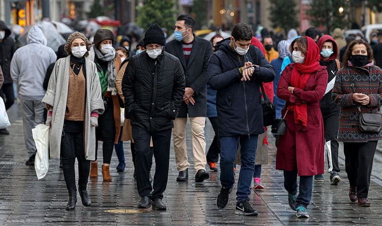 2 Doz aşı olsanız 'da Delta varyantına yakalanabilirsiniz!