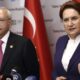 Meral Akşener ve Kılıçdaroğlu'ndan Erdoğan'a sert yanıt! şirazen artık iyice kaydı