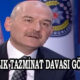 Müyesser Yıldız, Süleyman Soylu davasının ilk duruşması görüldü, Hakim Soylunun ifadeye çağrılmasını reddetti!