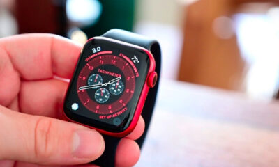 Apple Watch Yepyeni Özellikleri