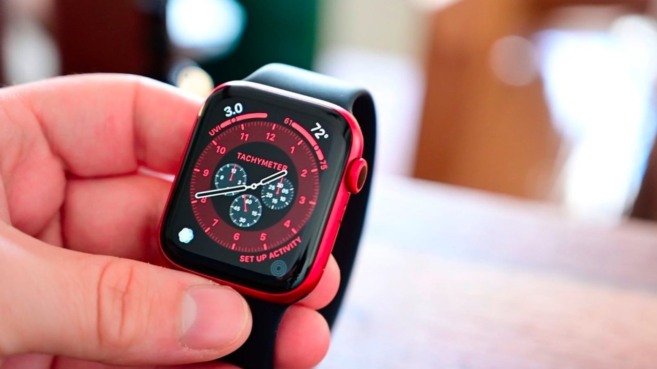 Apple Watch Yepyeni Özellikleri