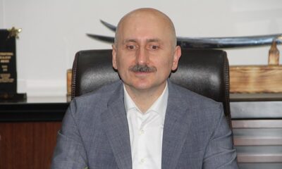 Ekrem İmamoğlu'ndan, "Kanal İstanbul müsilajı bitirecek" diyen Karaismailoğlu'na yanıtı Rüya görmüş!