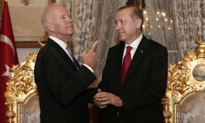 Cumhurbaşkanı Erdoğan’dan Joe Biden ile görüşme yorumu