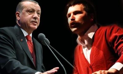 Erkan Baş Erdoğan'ı eleştirdi! Cumhurbaşkanı Erdoğan Z kuşağının dalga konusu oldu