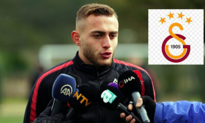 Galatasaray Barış Alper Yılmaz ile anlaştı transfer gerçekleşiyor!