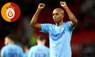 Galatasaray Fernandinho transfer etmek istiyor!