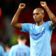 Galatasaray Fernandinho transfer etmek istiyor!