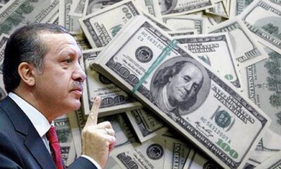 Goldman Sachs, Recep Tayyip Erdoğan'ın sözünü hatırlatıp, uyardı!