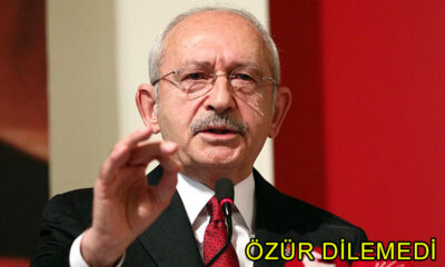 Yalan Haber paylaşan Kemal Kılıçdaroğlu halen özür dilemedi ! T24 ise özür diledi !