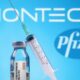 Pfizer/BioNTech aşısında sevindiren gelişme Covid-19 hastalığını daha hafif atlatacaklar!