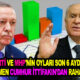 Son anket: Ak Parti ve MHP'nin oyları son 6 ayda eridi! Seçimin kaderi işsiz ve fakir ve gençlere bağlı!