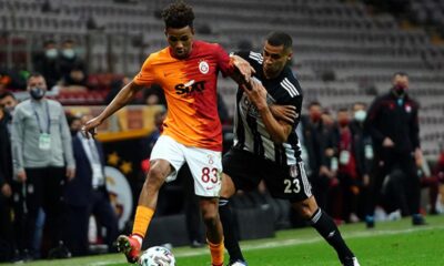 Beşiktaş Gedson Fernandes için Benfica'ya resmi teklif yaptı!