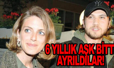 Bige Önal Aras Bulut İynemli ayrıldı mı? Bige Önal Aras Bulut İynemli neden ayrıldı? Sosyal medyada dönen haberler doğrultusunda ikilinin 6 yıllık aşklarının bittiğini açıklaması sevenlerini üzdür, 6 yıllık aşklarının neden bittiğinin sorusu ise en fazla merak edilen konular arasında!