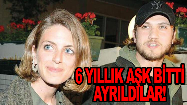 Bige Önal Aras Bulut İynemli ayrıldı mı? Bige Önal Aras Bulut İynemli neden ayrıldı? Sosyal medyada dönen haberler doğrultusunda ikilinin 6 yıllık aşklarının bittiğini açıklaması sevenlerini üzdür, 6 yıllık aşklarının neden bittiğinin sorusu ise en fazla merak edilen konular arasında!