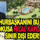 Hilal Kaplan Yazlık Saray