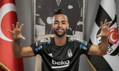 Alex Teixeira Beşiktaş ile anlaşmaya vardı!