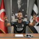 Alex Teixeira Beşiktaş ile anlaşmaya vardı!