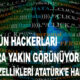 FETÖ'NÜN HACKERLARI