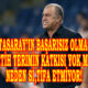 Fatih terim Galatasaray Taraftarını Oyalamaya Devam Ediyor!