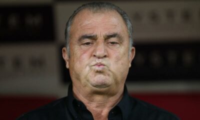 Fatih Terim İstifa Edecek mi