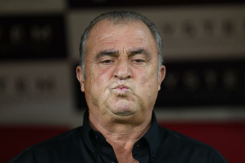 Fatih Terim İstifa Edecek mi