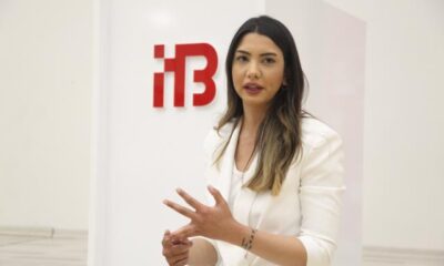 Fulya Öztürk'ün sunacağı programın detayları belli oldu