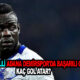 Mario Balotelli Adana Demirspor'da Başarılı olur mu?