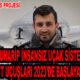 Selçuk Bayraktar Muharip İnsansız Uçak