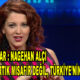 Nagehan Alçı: Şu gerçeği kabul edelim: Göçmenler artık misafir değil, Türkiye’nin bir parçası dedi eleştiri yağmuruna tutuldu!