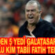 PSV'den 5 yedi Galatasaray! Suçlu kim tabii Fatih Terim!