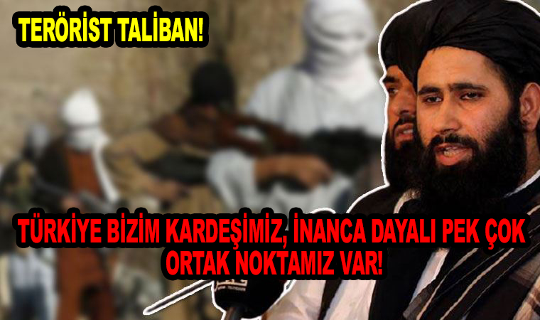 Türkiye bizim kardeşimiz, inanca dayalı pek çok ortak noktamız var!