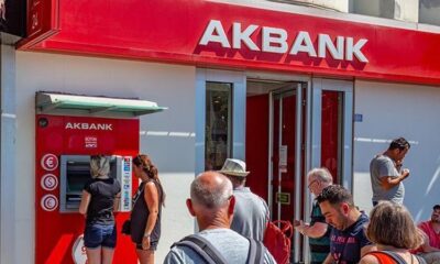 Büyük kesinti sonrası Akbank'tan 'teşekkür' hediyesi, uygulamalar ücretsiz