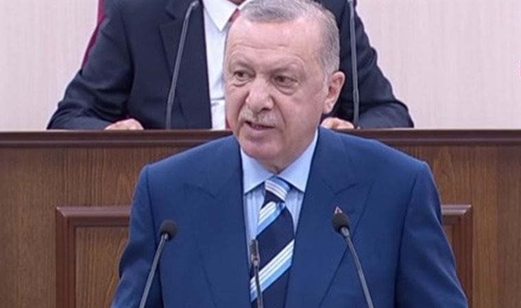 Cumhurbaşkanı Erdoğan, Müjdeyi açıkladı: KKTC'ye Cumhurbaşkanlığı Külliyesi ve Millet Bahçesi yapılacak