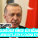 erdoğan mülteci açıklaması