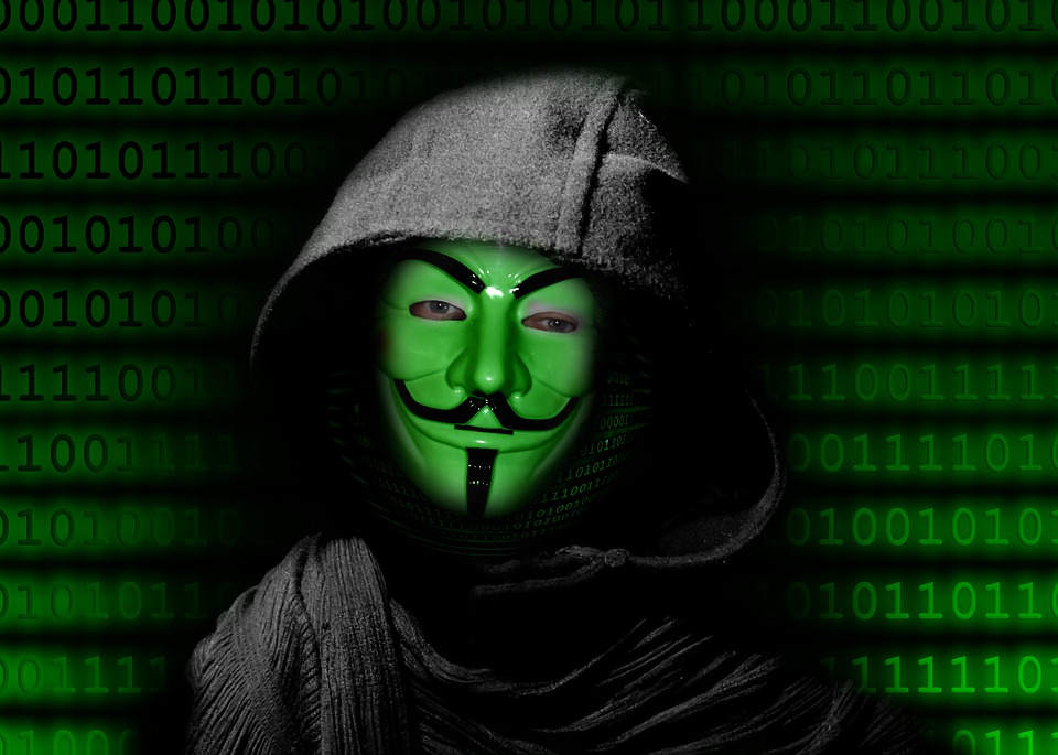 Anonymous hacker grubu Akbank'a saldırı yaptı mı?